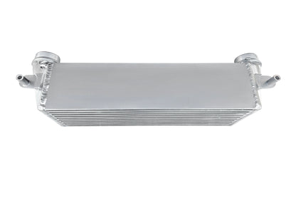 CVF Performance Intercooler (2021-2025 Ford Bronco 2.3L/2.7L; 2024-2025 Ford Ranger 2.3L/2.7L EcoBoost)