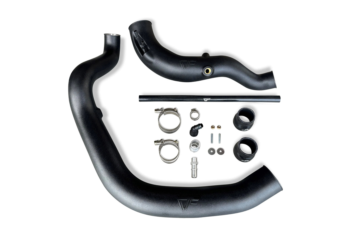 CVF Turbo Inlets (3.5 Raptor 2021-2025)