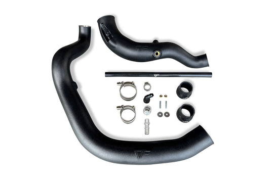 CVF Turbo Inlets (3.5 Raptor 2021-2025)