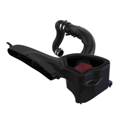 S&B Cold Air Intake (2021-24 Bronco Sport 2.0L, 2022-24 Maverick 2.0L)