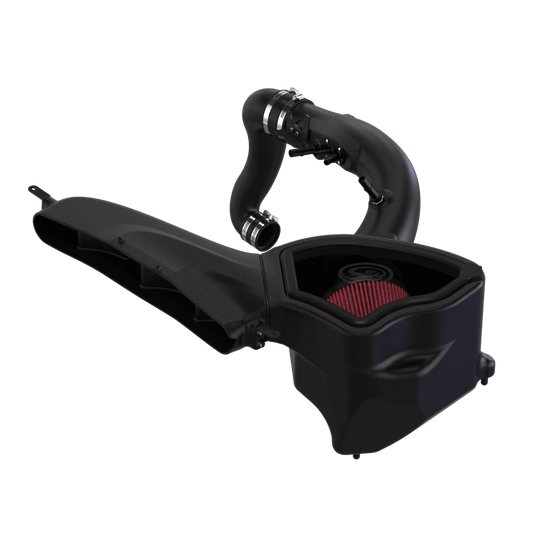 S&B Cold Air Intake (2021-24 Bronco Sport 2.0L, 2022-24 Maverick 2.0L)