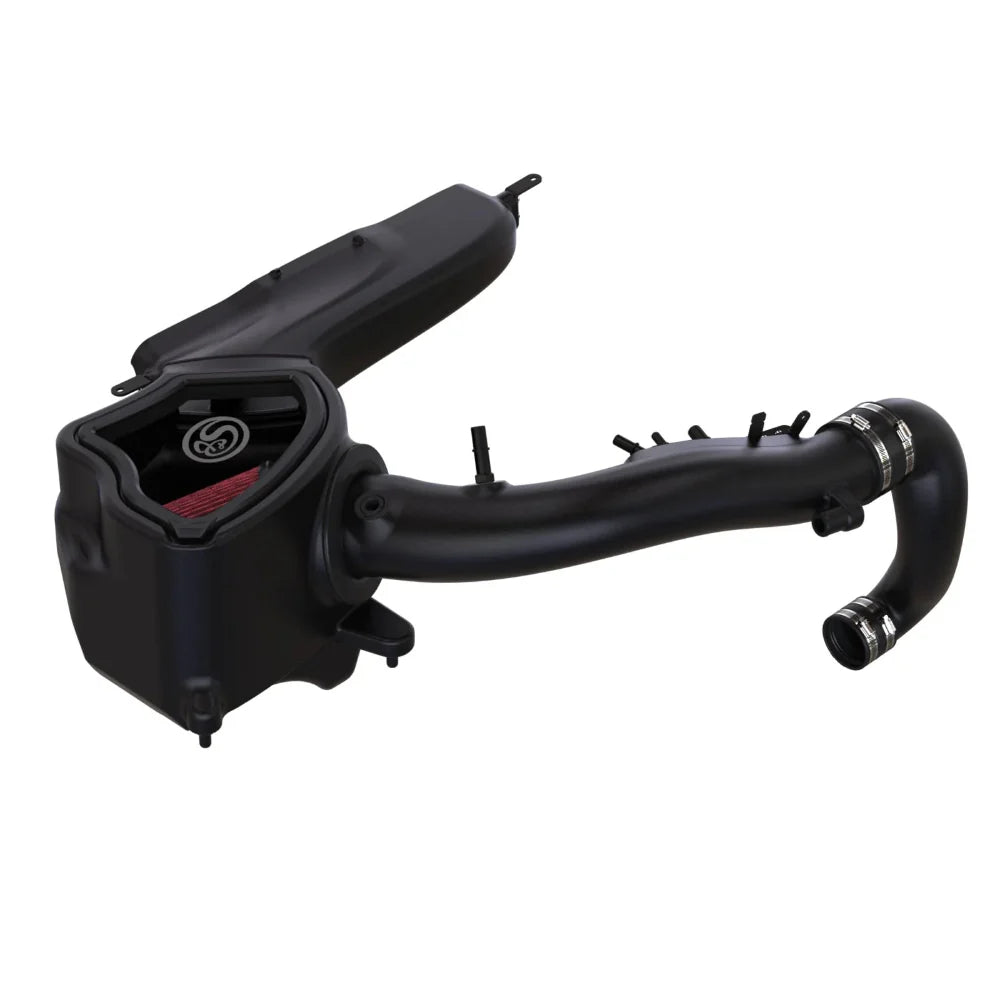 S&B Cold Air Intake (2021-24 Bronco Sport 2.0L, 2022-24 Maverick 2.0L)