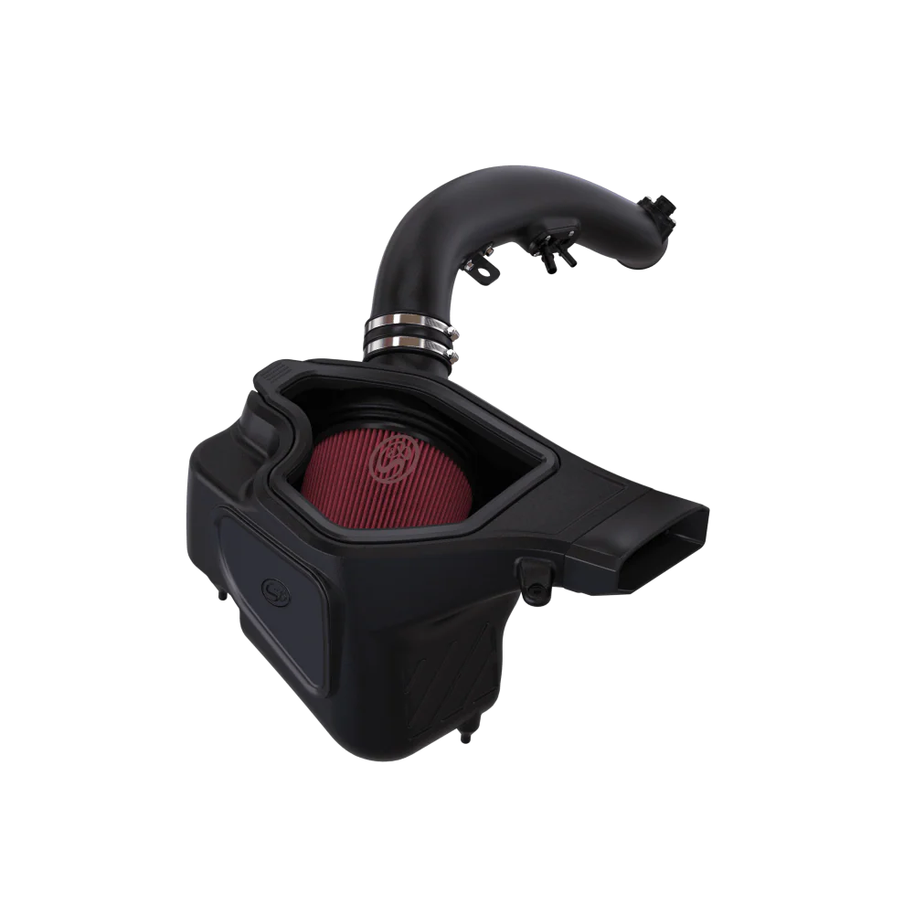 S&B Cold Air Intake (2024+ Ranger Raptor 3.0L)