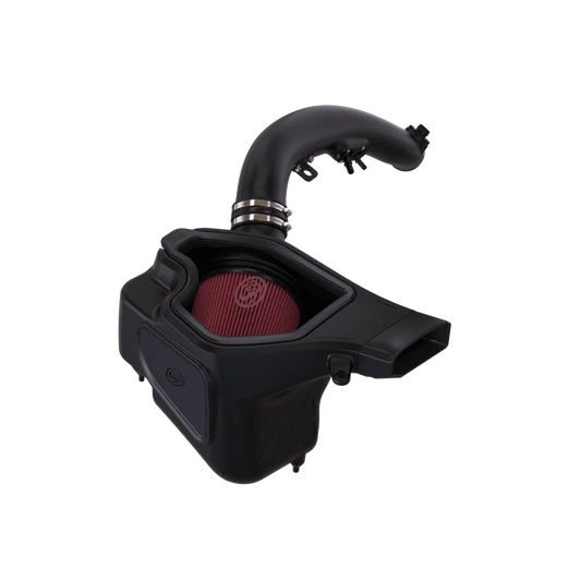 S&B Cold Air Intake (2024+ Ranger Raptor 3.0L)