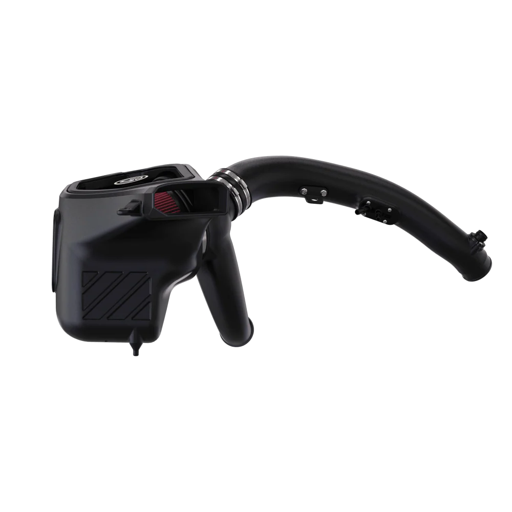 S&B Cold Air Intake (2024+ Ranger Raptor 3.0L)