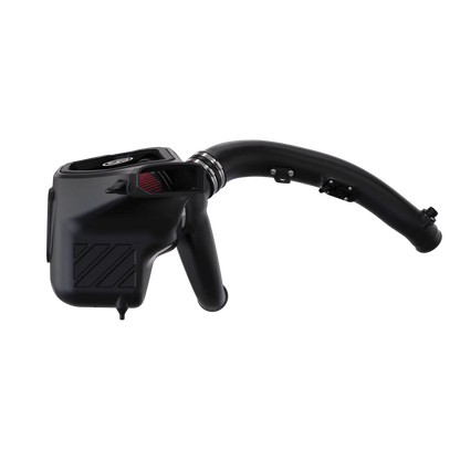 S&B Cold Air Intake (2024+ Ranger Raptor 3.0L)