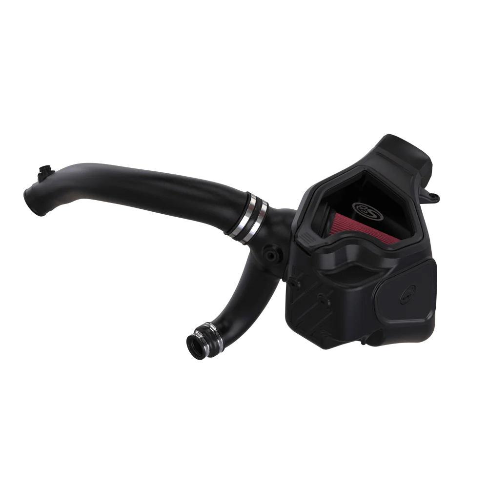 S&B Cold Air Intake (2024+ Ranger Raptor 3.0L)