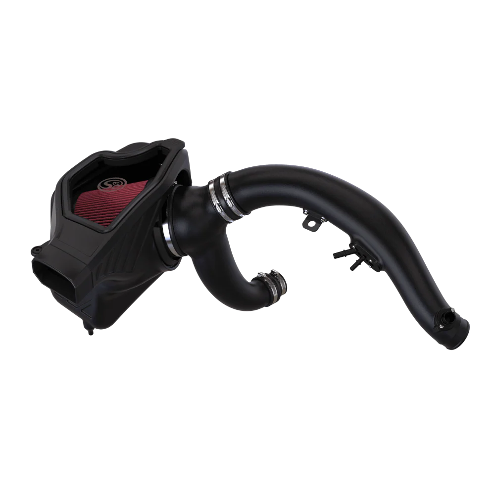 S&B Cold Air Intake (2024+ Ranger Raptor 3.0L)