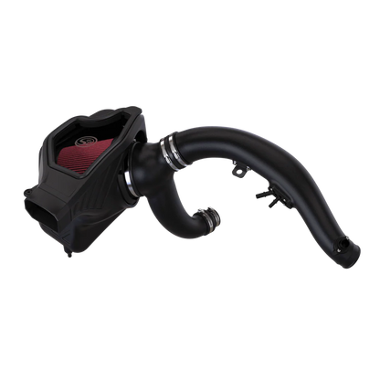 S&B Cold Air Intake (2024+ Ranger Raptor 3.0L)