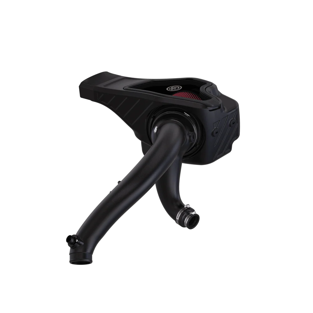 S&B Cold Air Intake (2024+ Ranger Raptor 3.0L)