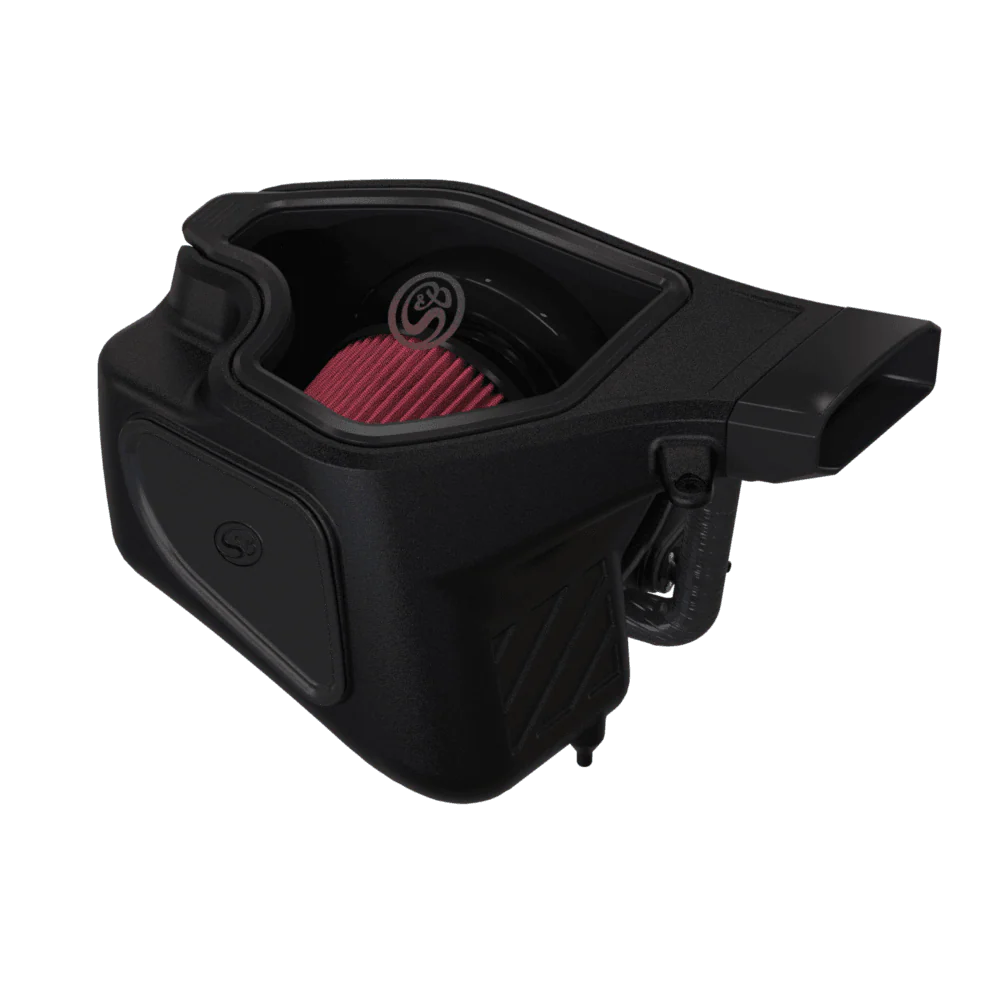 S&B Cold Air Intake (Ranger 2.3L 2024)