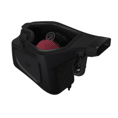 S&B Cold Air Intake (Ranger 2.3L 2024)