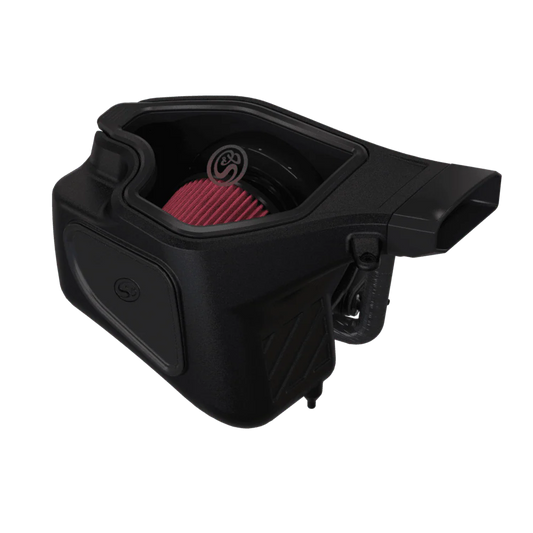 S&B Cold Air Intake (Ranger 2.3L 2024)