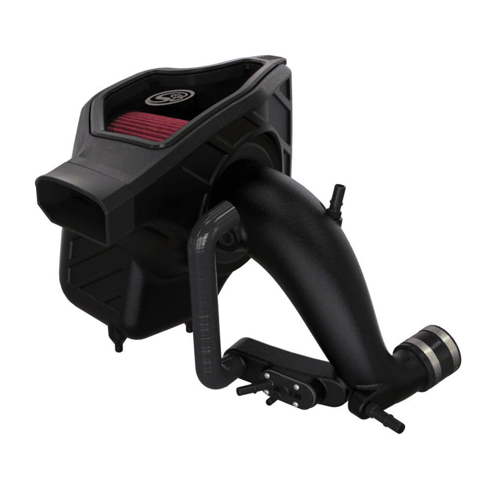 S&B Cold Air Intake (Ranger 2.3L 2024)