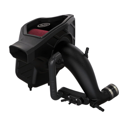 S&B Cold Air Intake (Ranger 2.3L 2024)