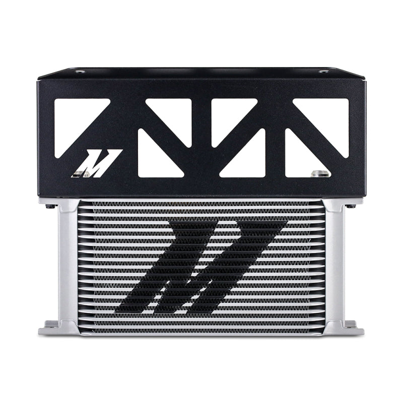 Mishimoto 2022+ Subaru BRZ/Toyota GR86 Oil Cooler Kit