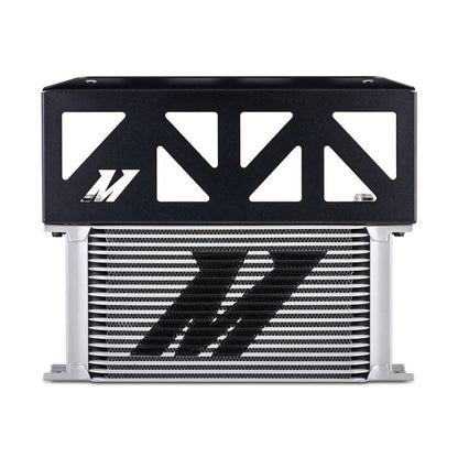 Mishimoto 2022+ Subaru BRZ/Toyota GR86 Oil Cooler Kit