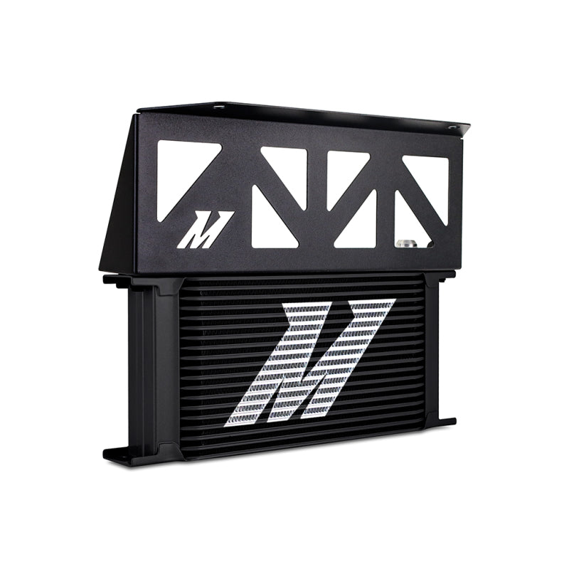 Mishimoto 2022+ Subaru BRZ/Toyota GR86 Oil Cooler Kit