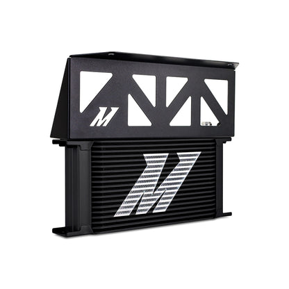 Mishimoto 2022+ Subaru BRZ/Toyota GR86 Oil Cooler Kit