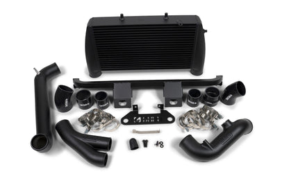 FULL-RACE 2017+ FORD F-150 & RAPTOR 3.5L ECOBOOST INTERCOOLER KIT