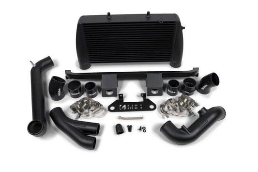 FULL-RACE 2017+ FORD F-150 & RAPTOR 3.5L ECOBOOST INTERCOOLER KIT