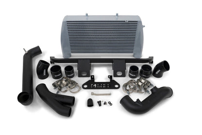 FULL-RACE 2017+ FORD F-150 & RAPTOR 3.5L ECOBOOST INTERCOOLER KIT