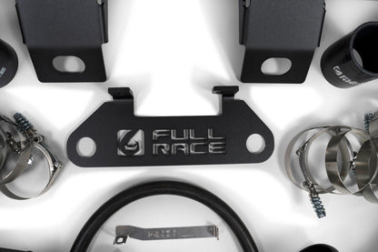 FULL-RACE 2017+ FORD F-150 & RAPTOR 3.5L ECOBOOST INTERCOOLER KIT