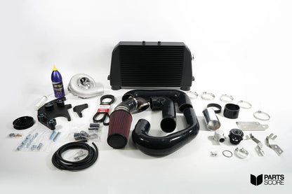 ESS Supercharger G3 Tuner Kit for F-150 5.0 (2021-2026)