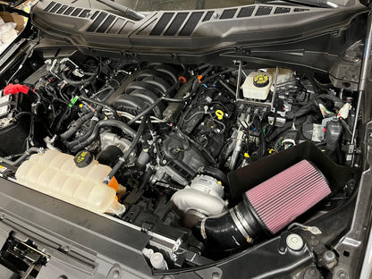 ESS Supercharger G3 Tuner Kit for F-150 5.0 (2021-2026)