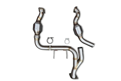 Stage 3 Power Package F-150 2.7L (2024-2026)