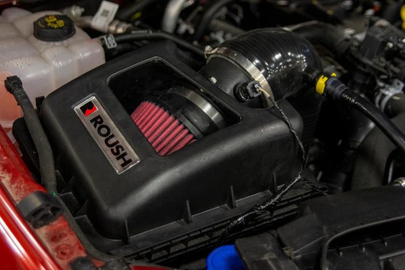 PRM Ford Ranger 2.3L Stage 2 (2019-2023)