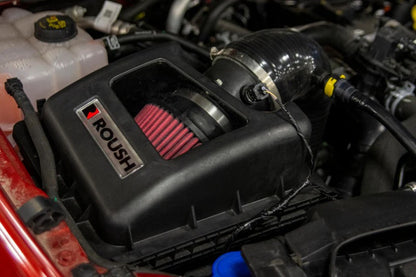 PRM Ford Ranger 2.3L Stage 2 (2019-2023)