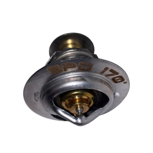 SPD Thermostat 170 for F-150 & Raptor 2.7/3.5/5.0 (2017-2026)