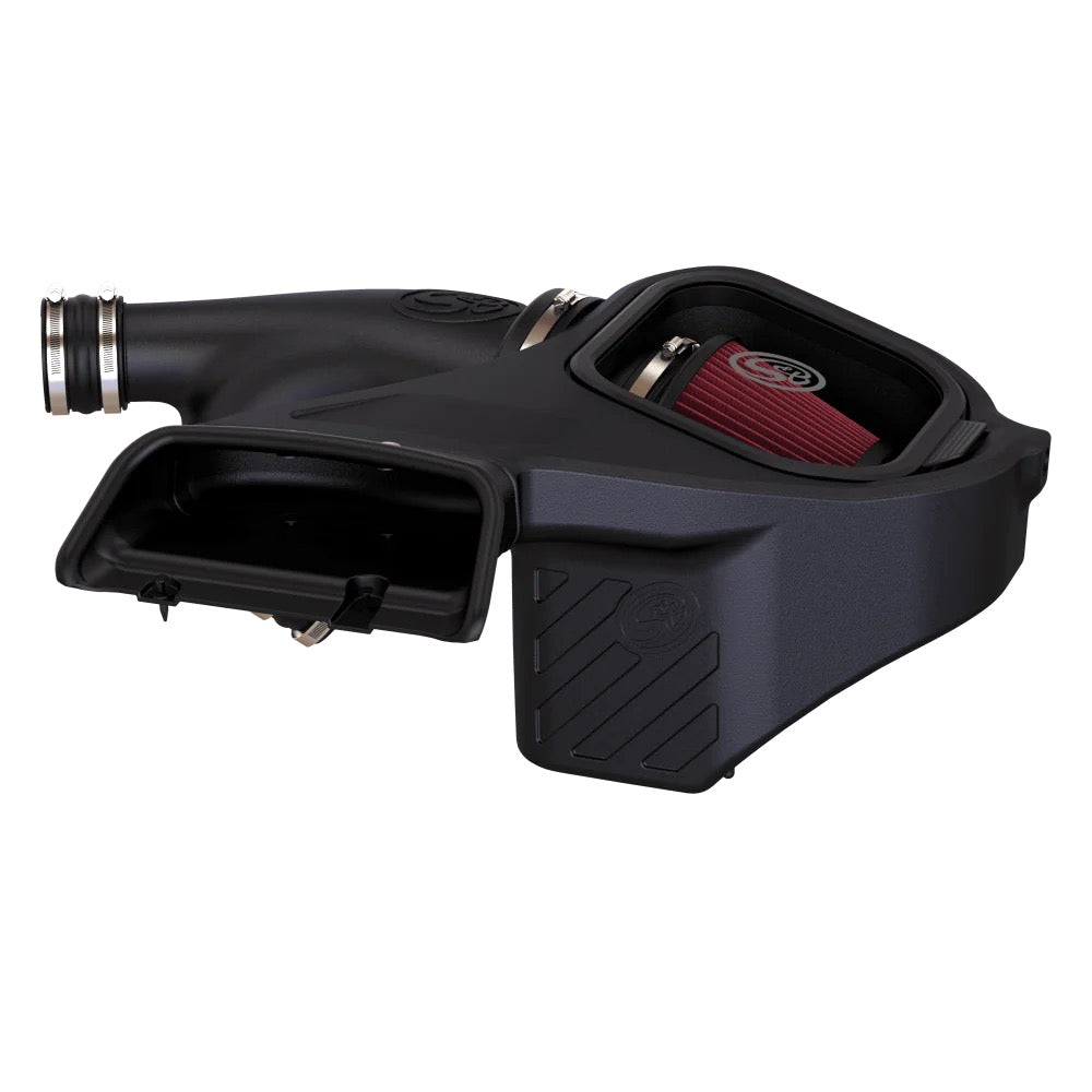 Stage 1 Power Package F-150 2.7L (2024-2026)