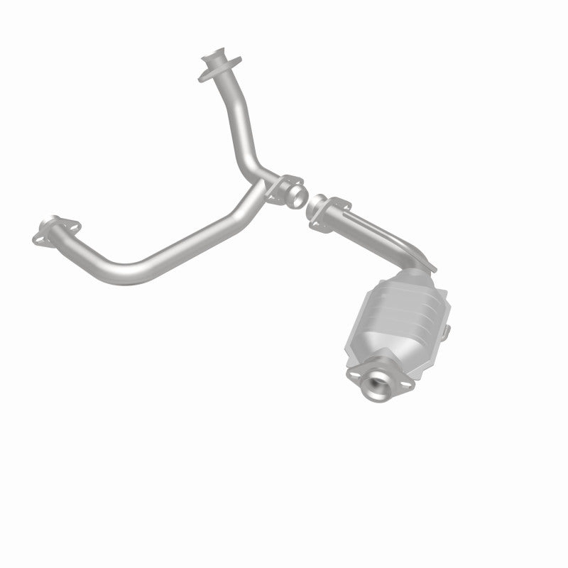 MagnaFlow Direct Fit Catalytic Converter Ford-Mercury 84 87