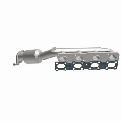 MagnaFlow Direct Fit Catalytic Converter Infiniti/Nissan Trucks 8 5.6L D/S Manifold (49 State)