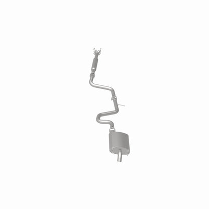 MagnaFlow BRE Exhaust Kit 00-09 Allure LaCrosse Impala Monte Carlo