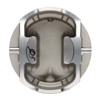 Wiseco Chrysler 340/360 4.00in Stroke 1.460in CH 4.030in Bore -4cc Flat Top Piston Shelf Stock Kit