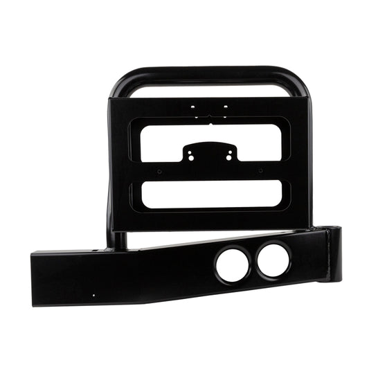 ARB Jerry Can/Holder Blk Rear Step Towbar Rhs 80 Series