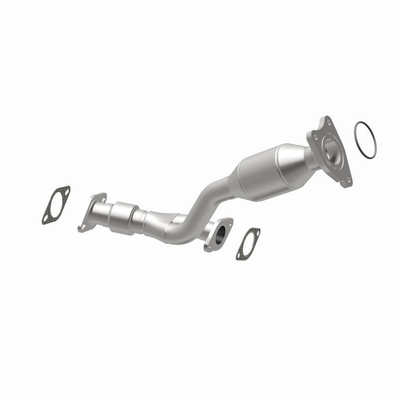 MagnaFlow Direct Fit Catalytic Converter 2008-2009 G6 3.5 L Underbody