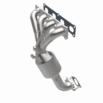 MagnaFlow 15-17 Chrysler 200 2.4L OEM Manifold Direct Fit Converter