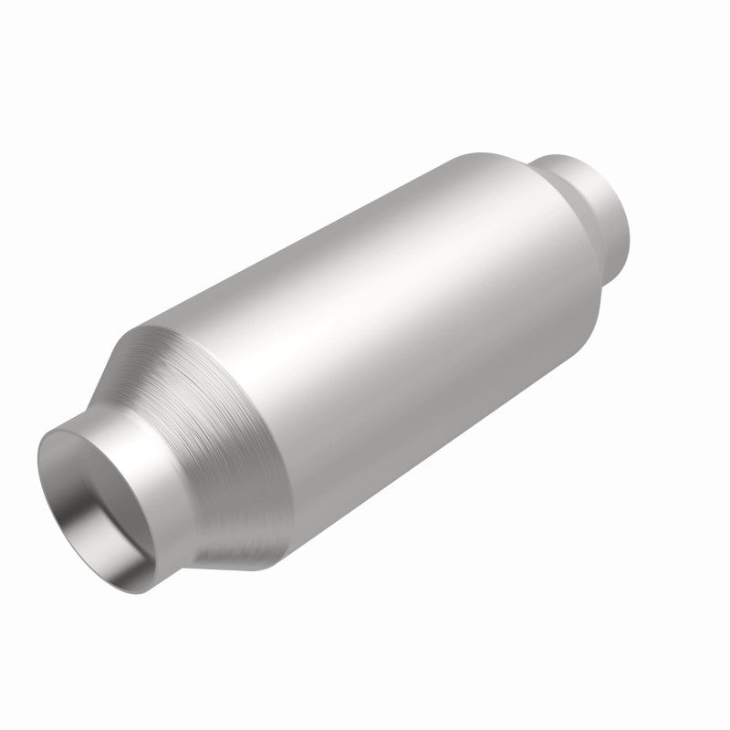 MagnaFlow Direct Fit Catalytic Converter 98-04 VW Beetle 1.9L