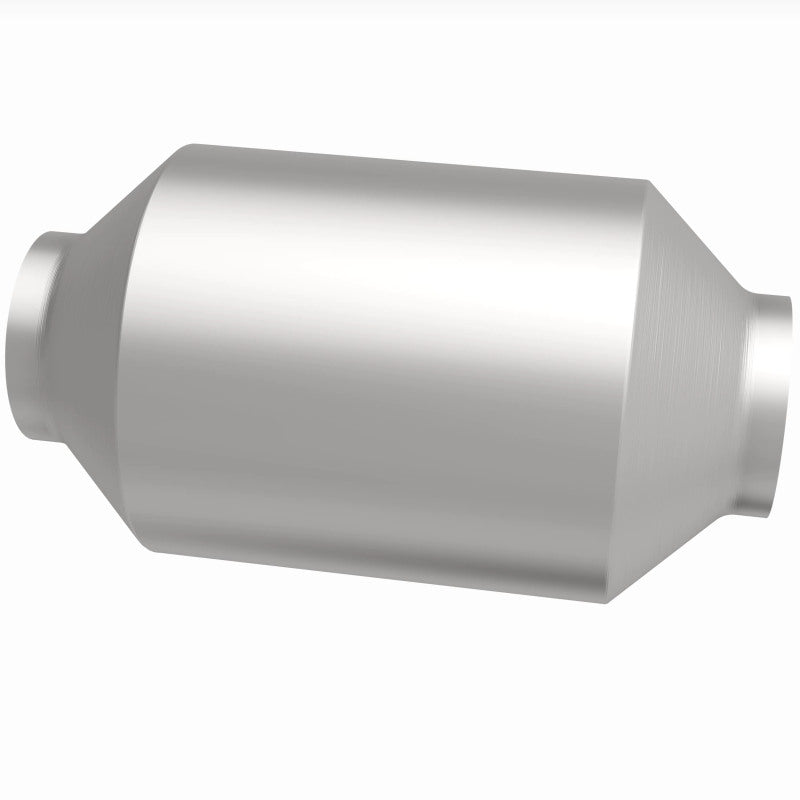 MagnaFlow Universal Catalytic Converter 2in. Spun CA