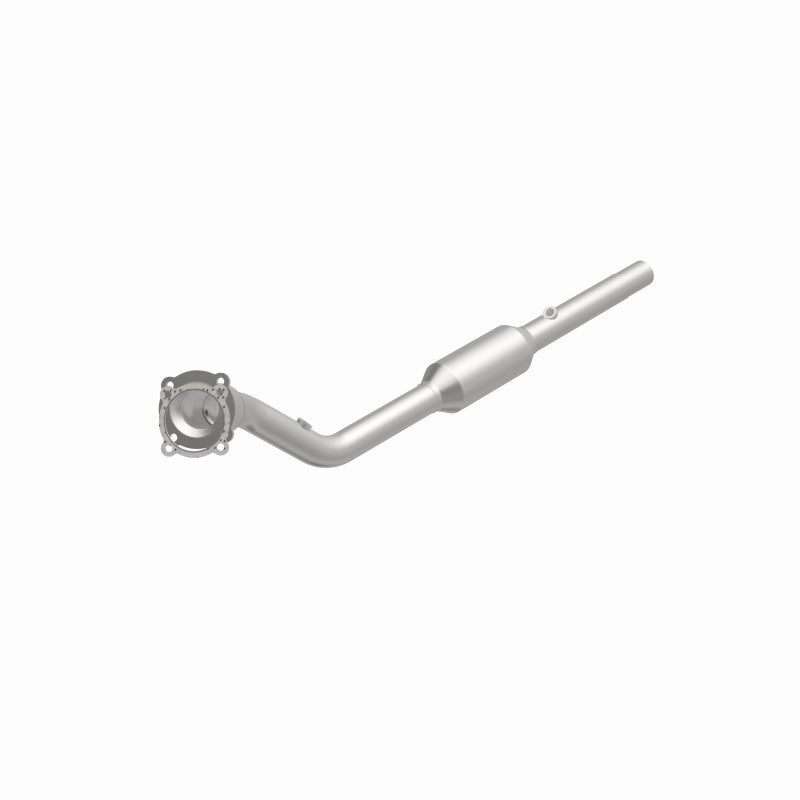 MagnaFlow Direct Fit Catalytic Converter 00-06 Audi TT 1.8L