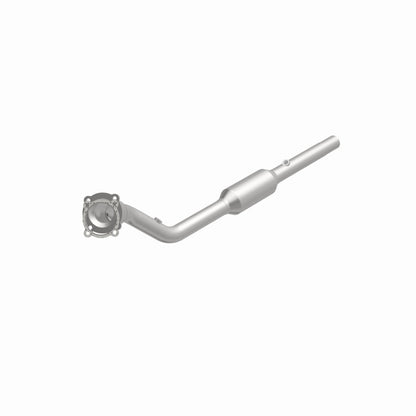MagnaFlow Direct Fit Catalytic Converter 00-06 Audi TT 1.8L