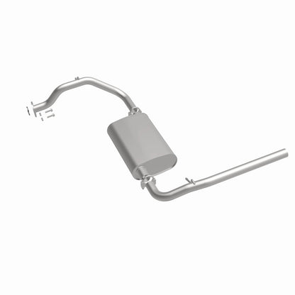 Magnaflow BRE Rear Muffler Kit Replacement Honda