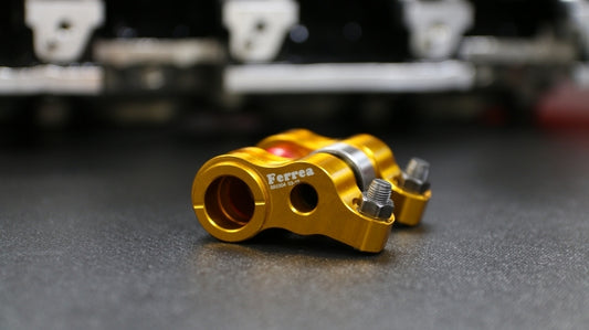 Ferrea Honda K20 Comp Roller Rocker Arms - Single (Drop Ship Only)