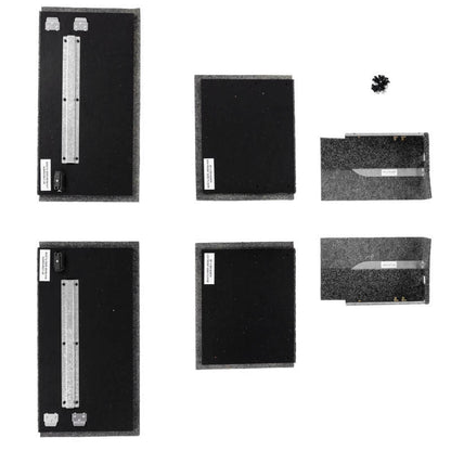 ARB Blank Roller Drawer Side Floor 1045-300 X 300
