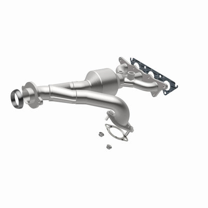MagnaFlow Direct Fit Catalytic Converter 04-05 Mitsu Endeavor 3.8L