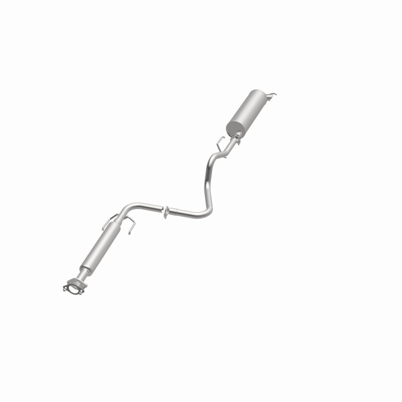 MagnaFlow BRE Exhaust Kit 05-07 Saturn Ion 2.2L